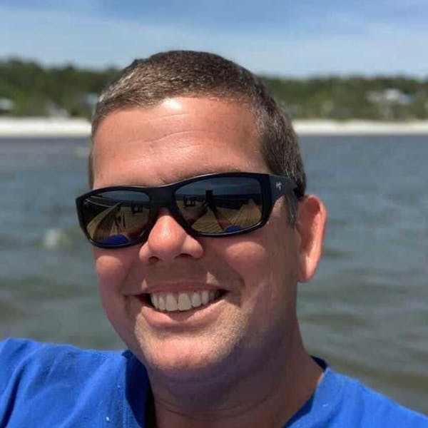 Image of founder