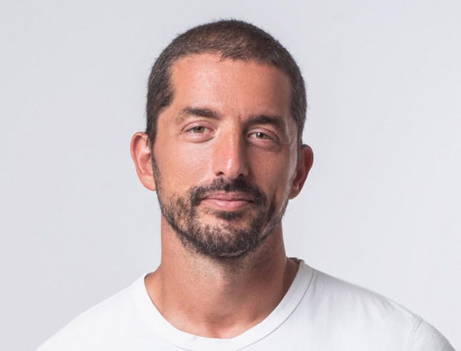 Tkees founder