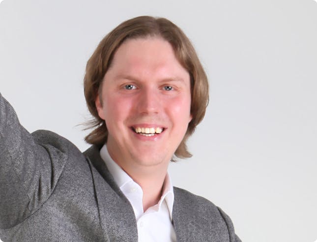 Ecofuel founder