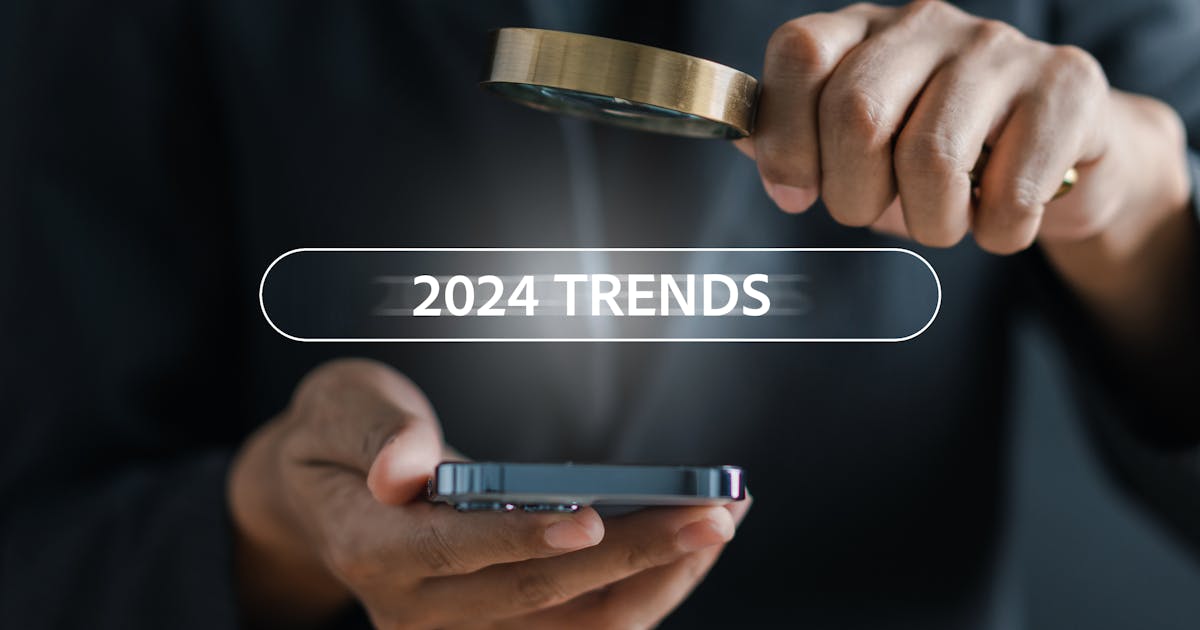 Best TikTok Trending Products to Start Preparing for 2024