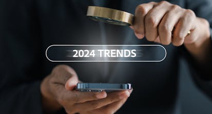 Top E-commerce Trends for 2024: Prepare Your Business for Success