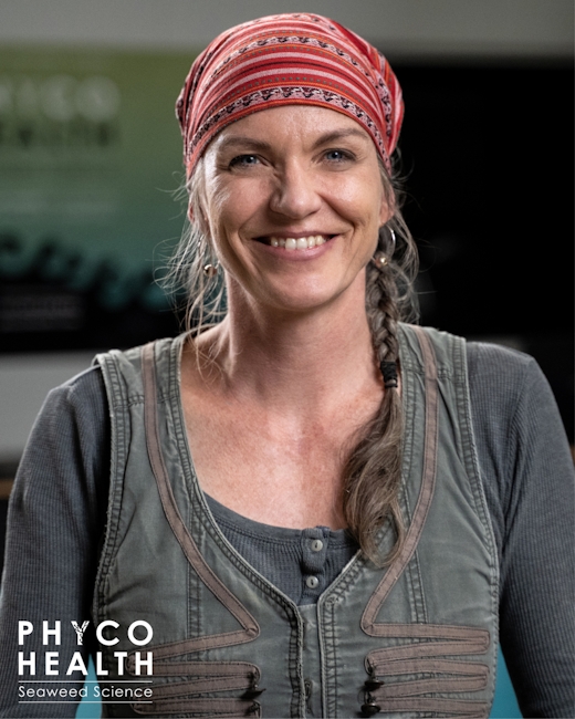 Phyco Health Seaweed Science