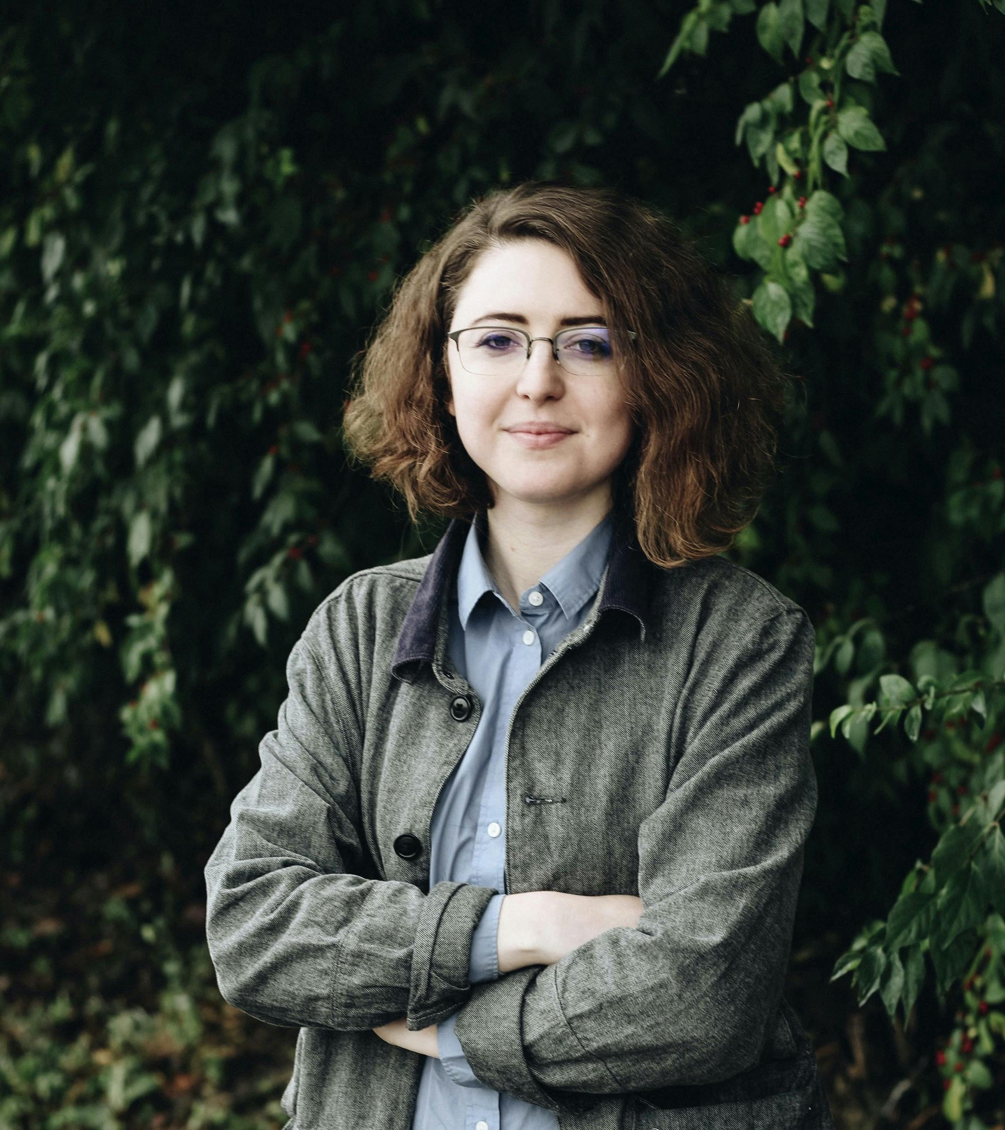 Miriam Brafman