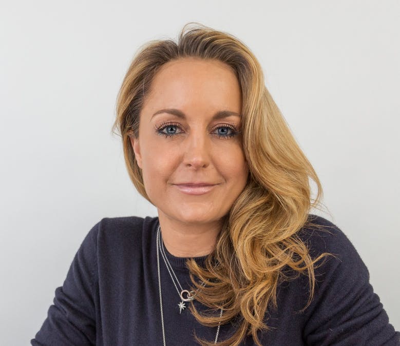 Founder and CEO of Nourished
