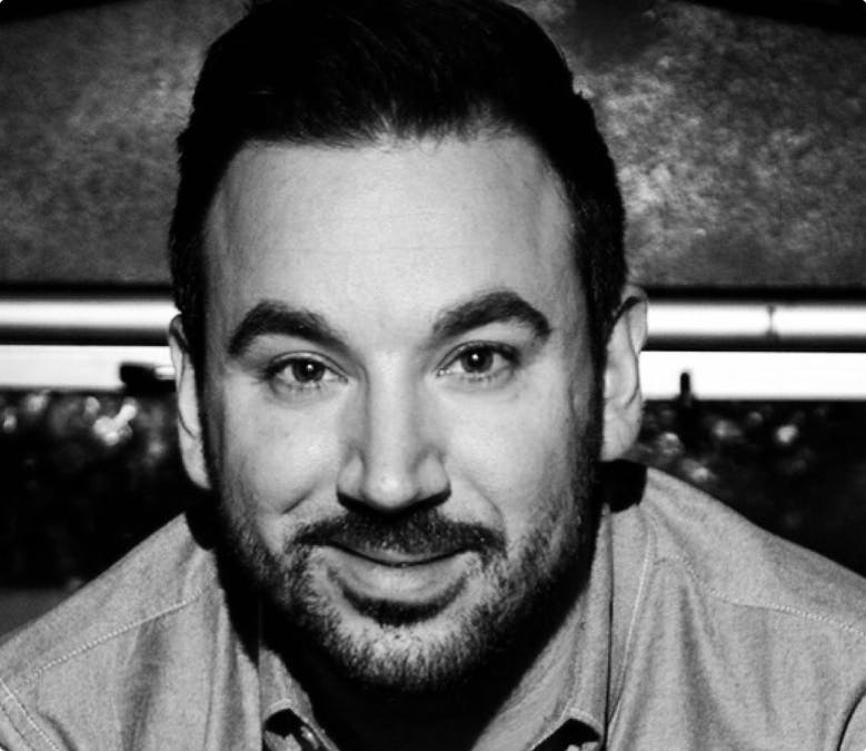 Adam Hendle, Co-Founder, Ballsy