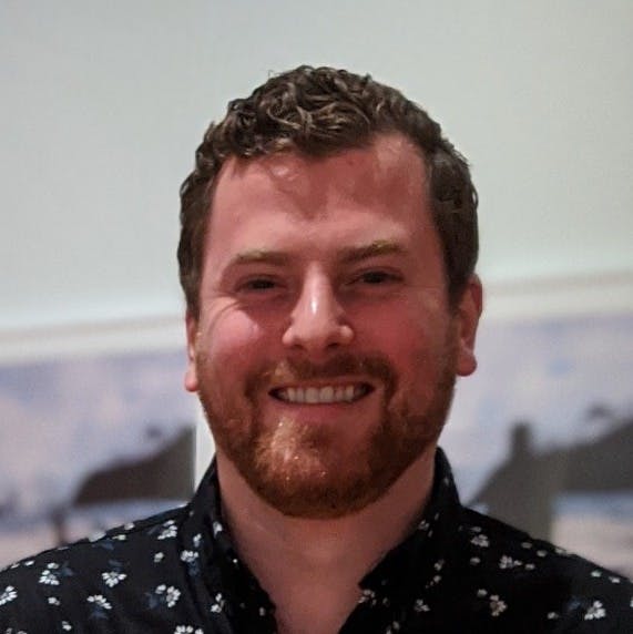 Dan Morrison