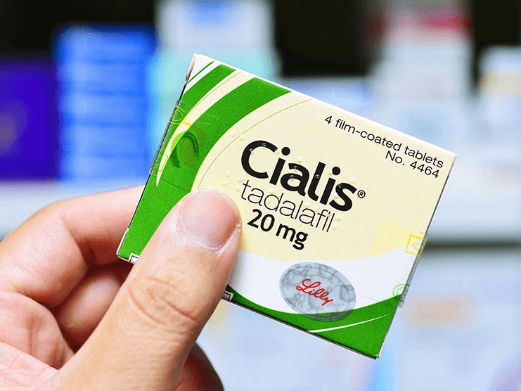 Is Cialis Covered by Medicare