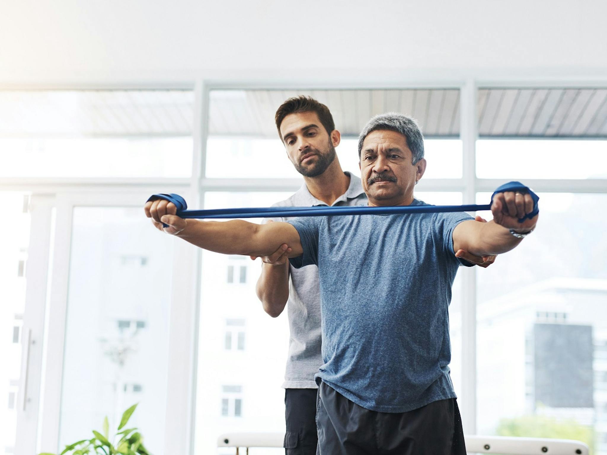 How Many Days of Rehab Does Medicare Cover? ClearMatch Medicare