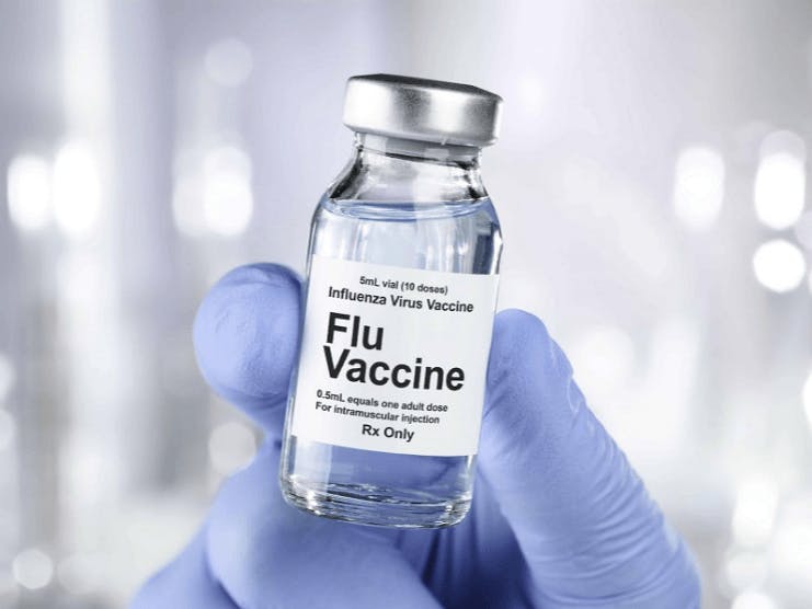 Does Medicare Cover Flu Shots