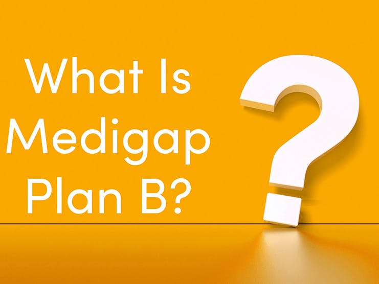 Medigap Plan B
