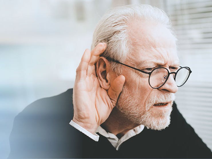 How to Cope With Hearing Loss