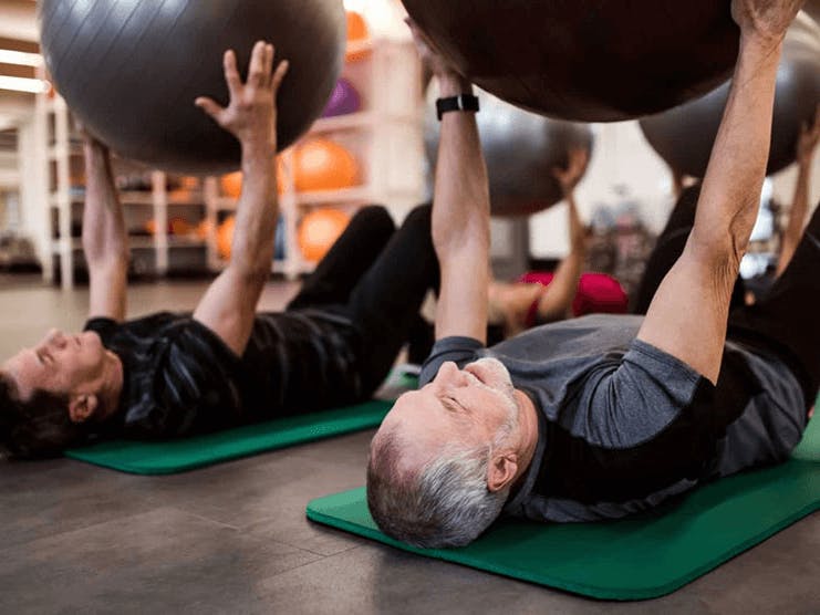 Will Medicare Pay for a Gym Membership
