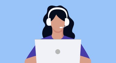 Contact an agent