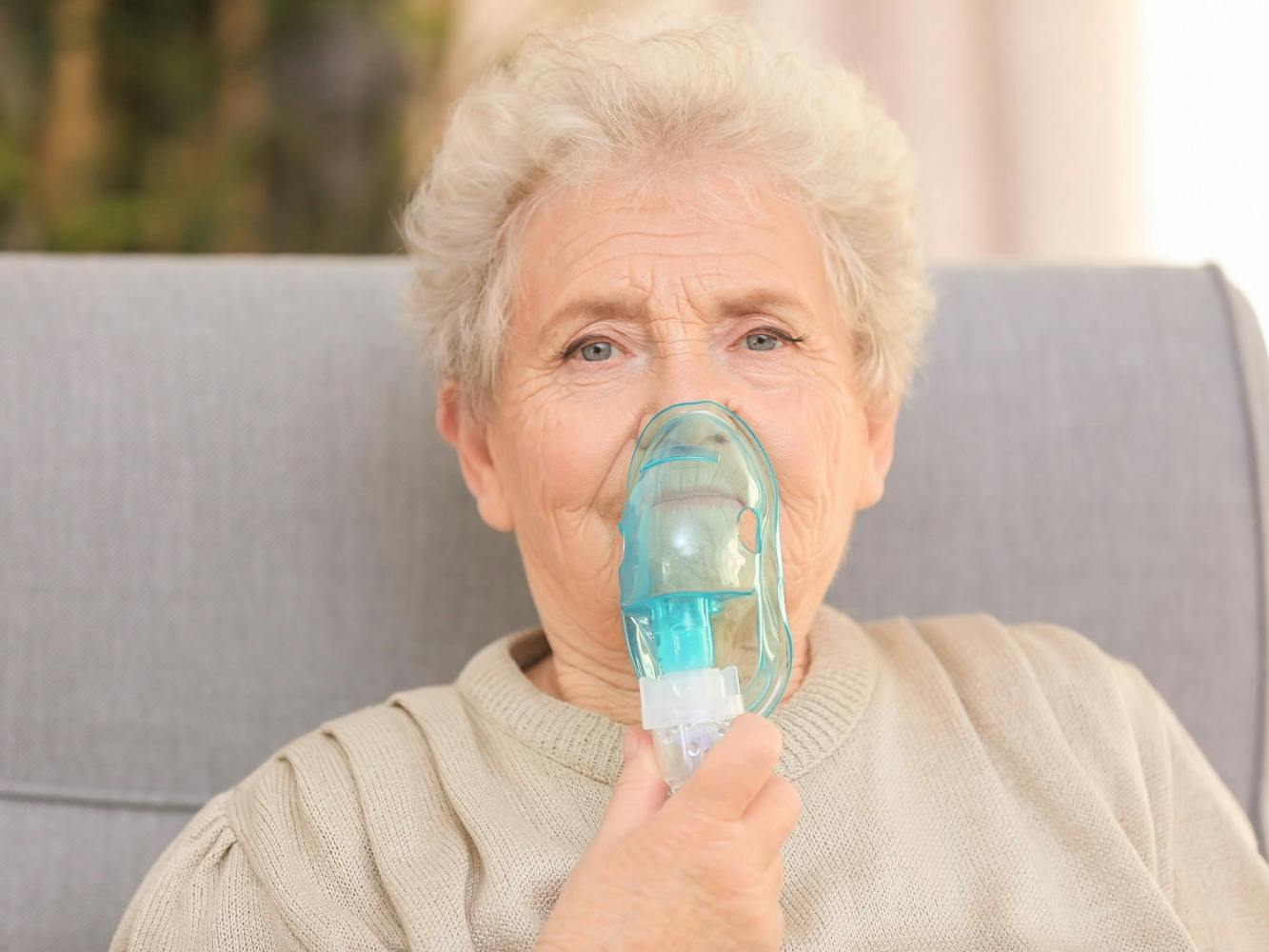 Does Medicare Cover Nebulizers?