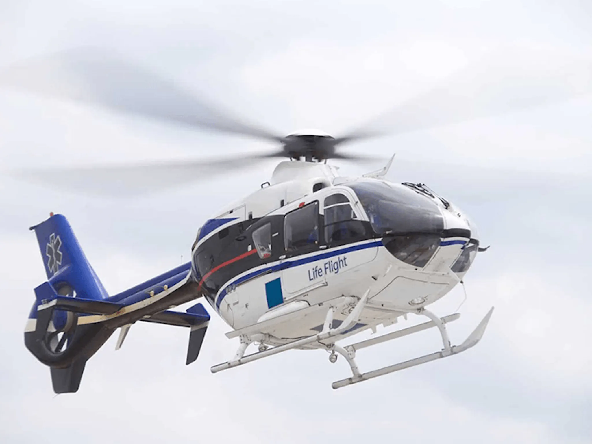 Does Medicare Cover Air Ambulance? ClearMatch Medicare