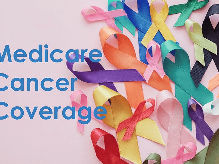 Medicare cancer coverage