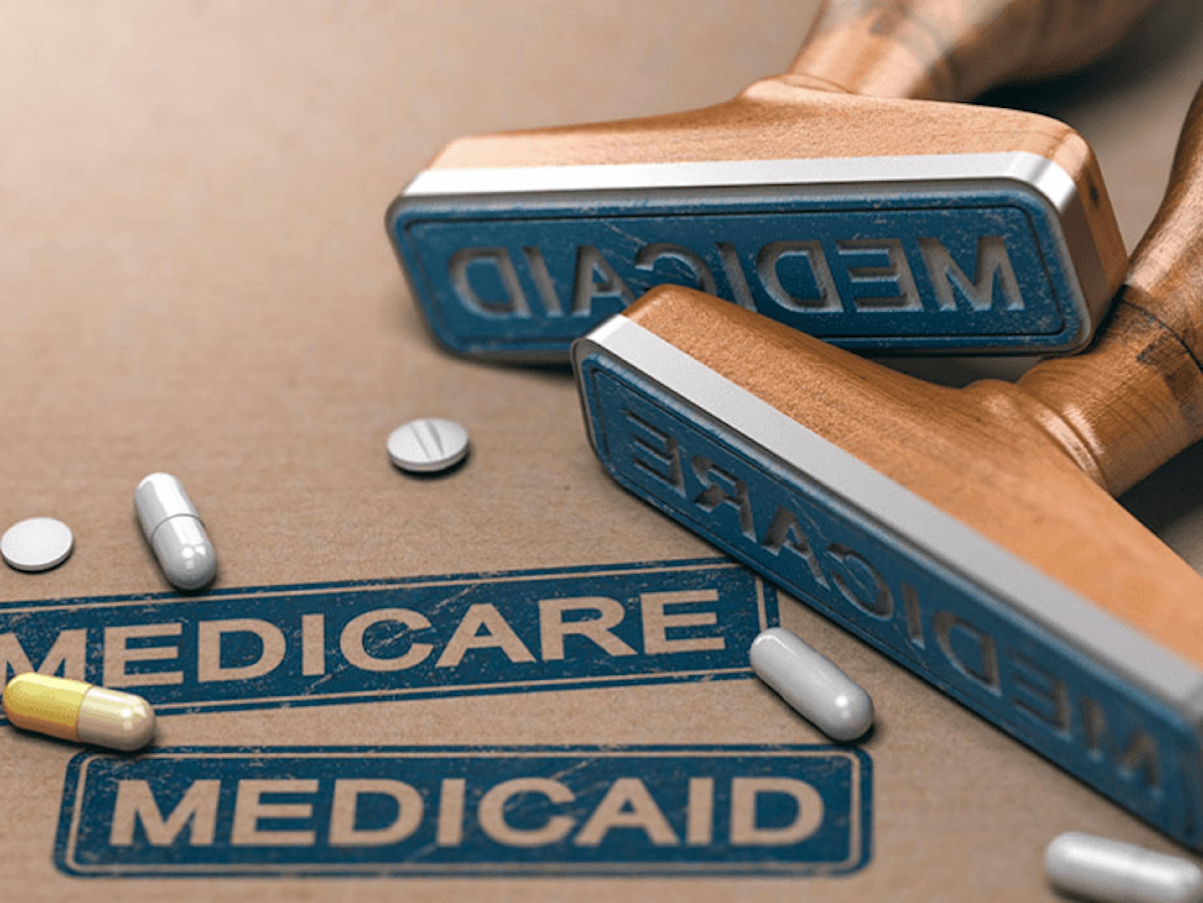 If I Have Medicaid Do I Need Medicare
