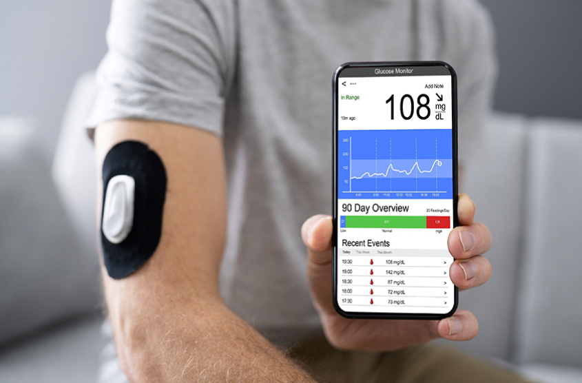 dexcom and medicare coverage