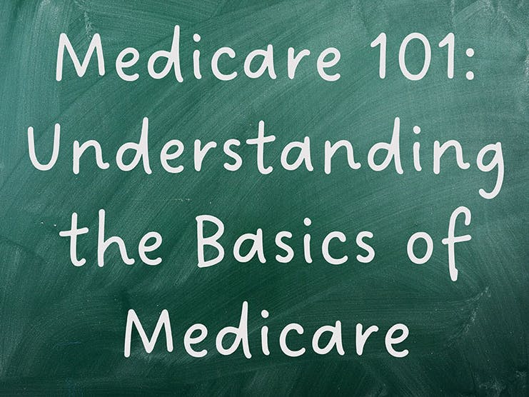 Medicare 101: Understanding Medicare