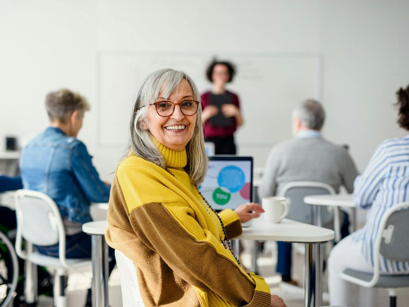 Lifelong Learning