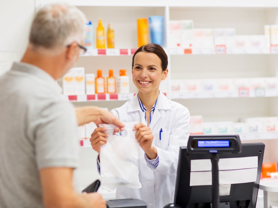 Does Medicare Supplement Plan G Cover Prescriptions