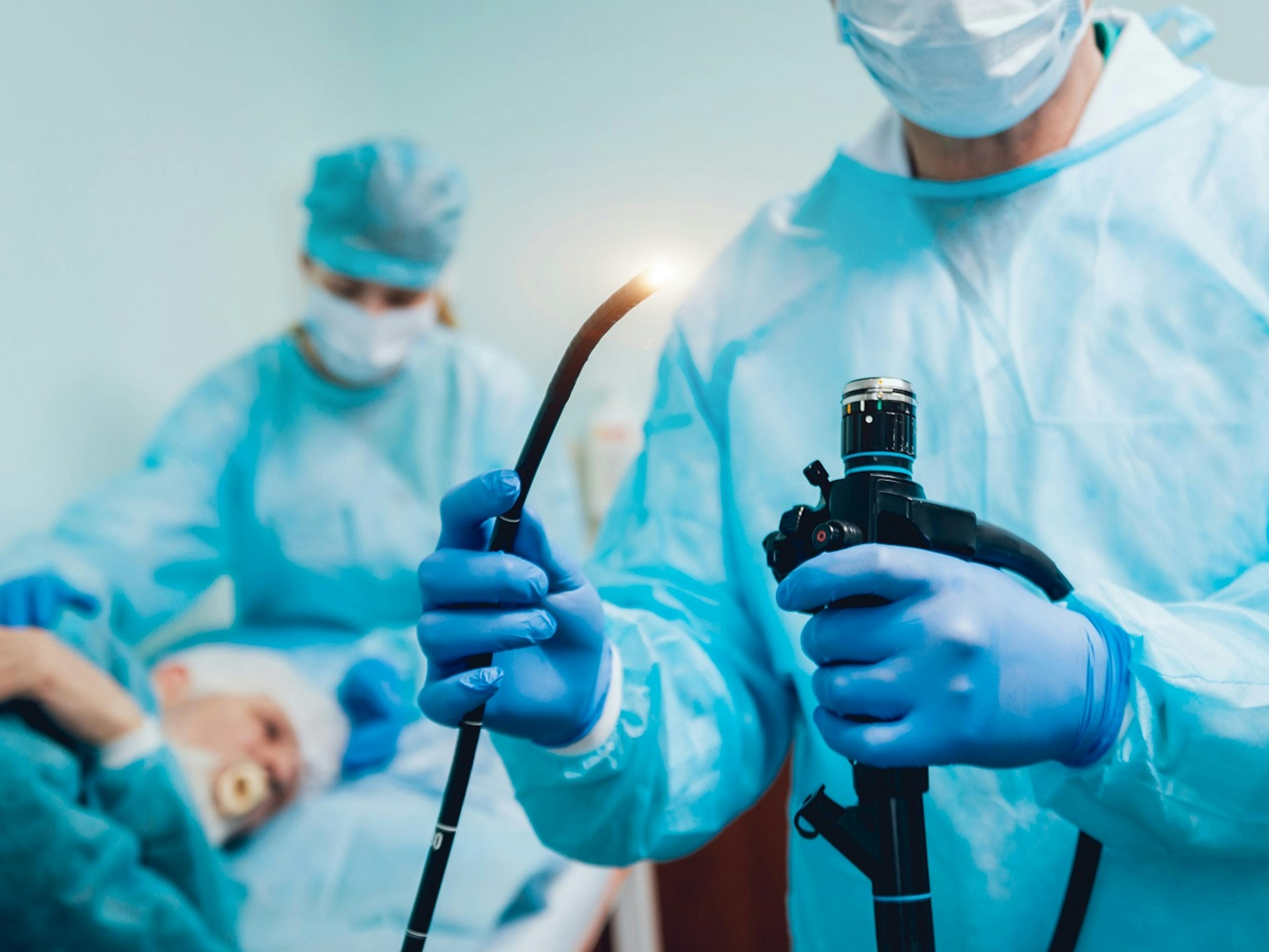 Does Medicare Cover Endoscopy?