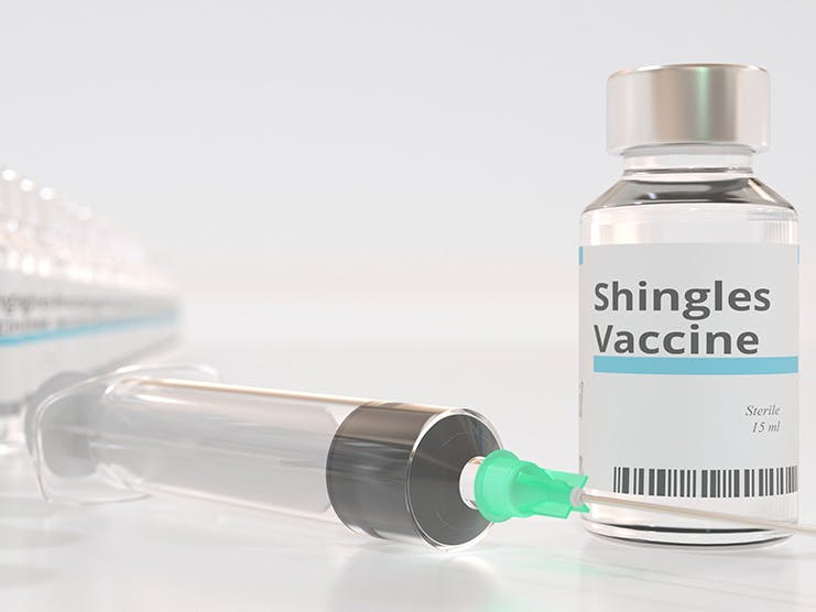 The New Shingles Vaccine