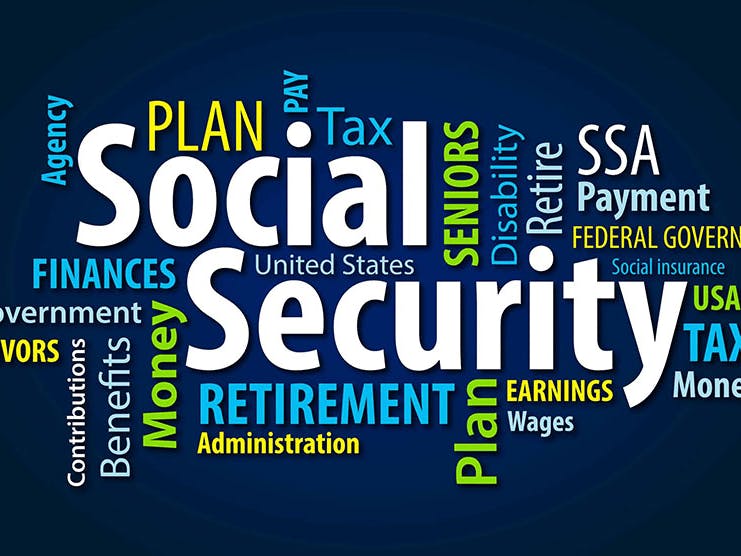 Can Medicare Part D be Deducted from Social Security