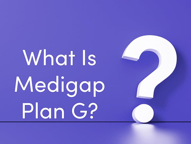 Medigap Plan G