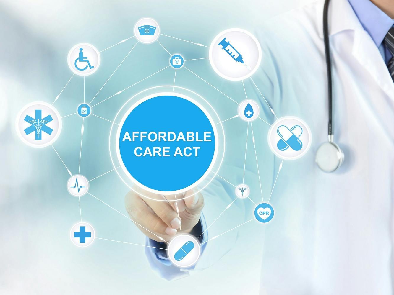 Is Medicare ACA Insurance?