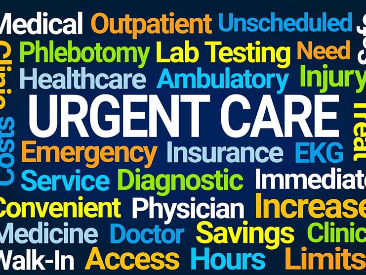 Does Urgent Care Take Medicare