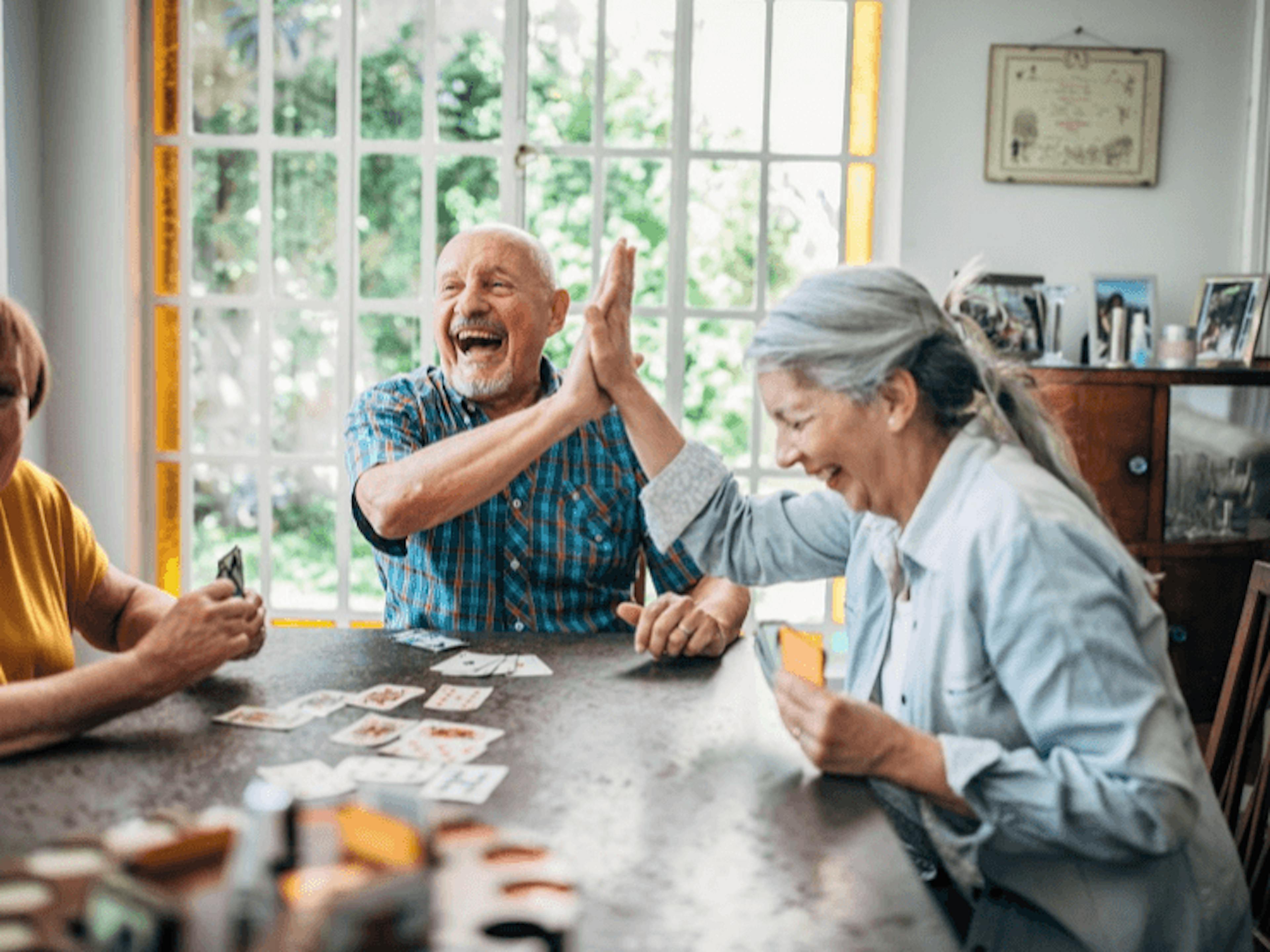 4 Retirees Share Lessons on Living in a Retirement Community