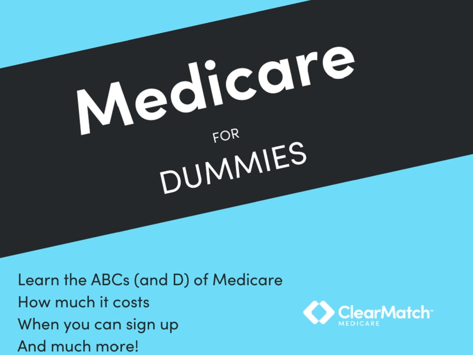 Medicare for Dummies