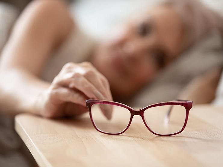 What Is Macular Degeneration And How Can You Prevent It