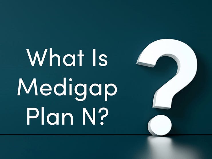 Medigap Plan N