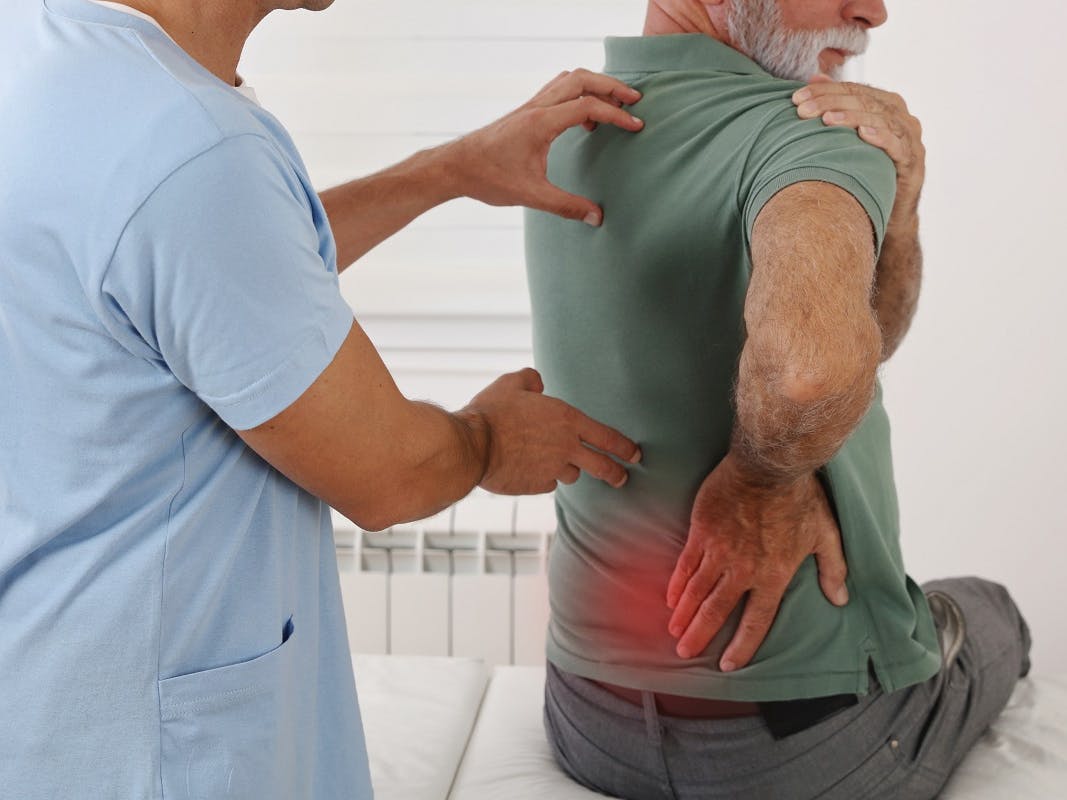 Does Medicaid Cover Chiropractic Care?