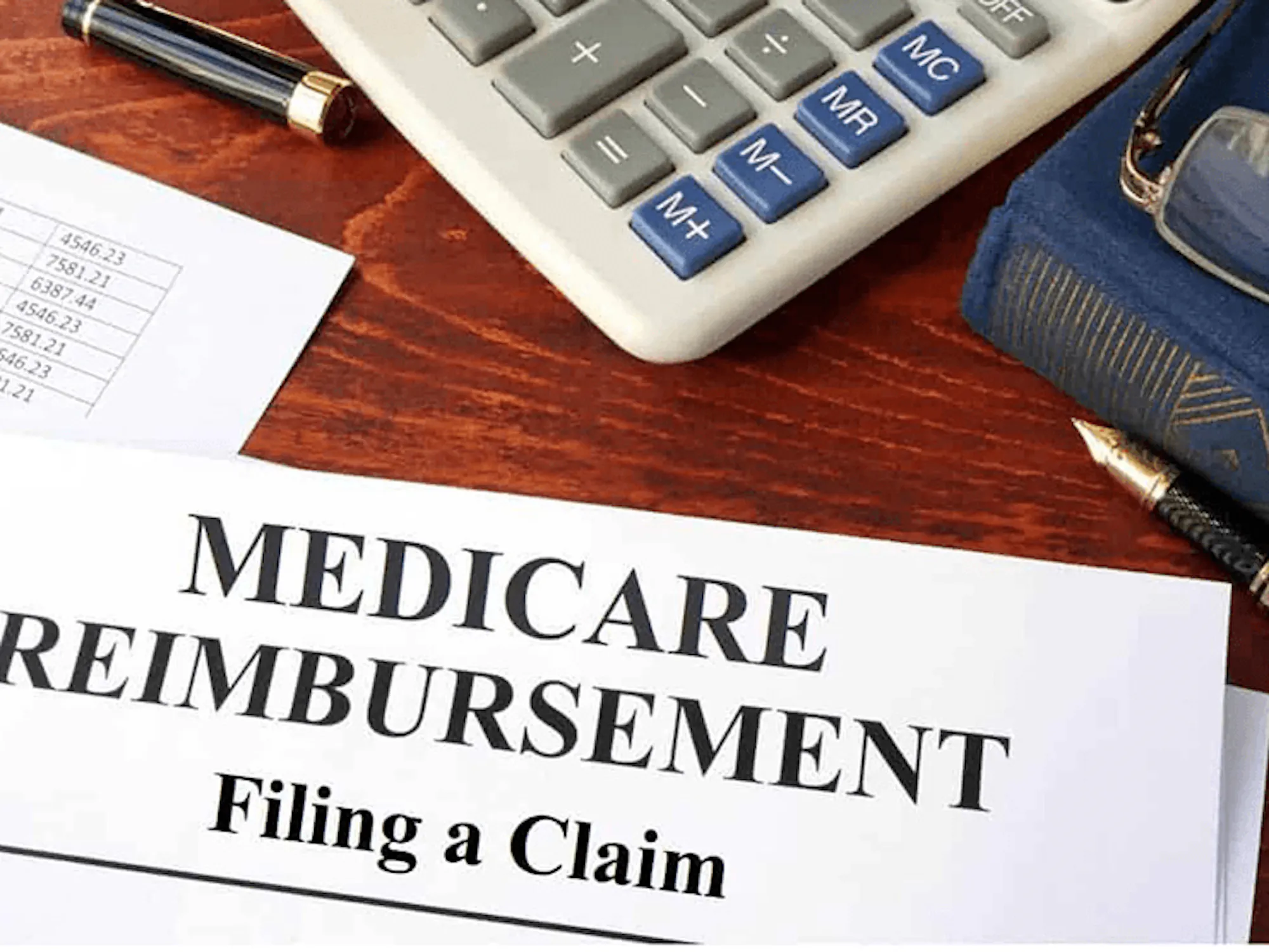 Medicare Reimbursement ClearMatch Medicare Medicare Reimbursement ClearMatch Medicare