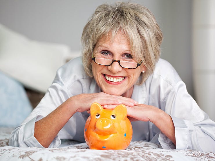 What Is the Average Retirement Savings by Age