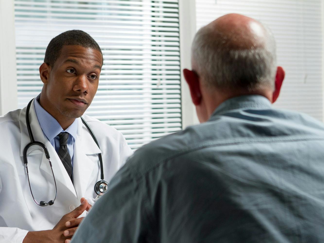 Medicare Coverage for Erectile Dysfunction ED