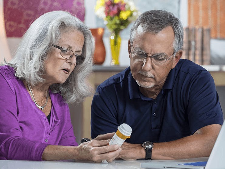 How to Enroll in Medicare Part D