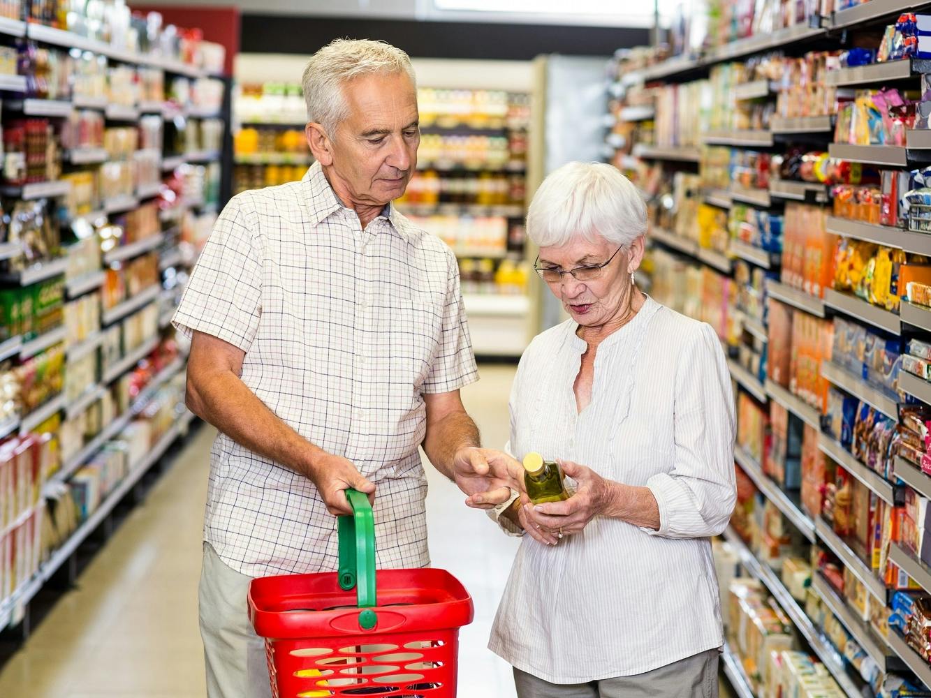 Save Money with Store Brands