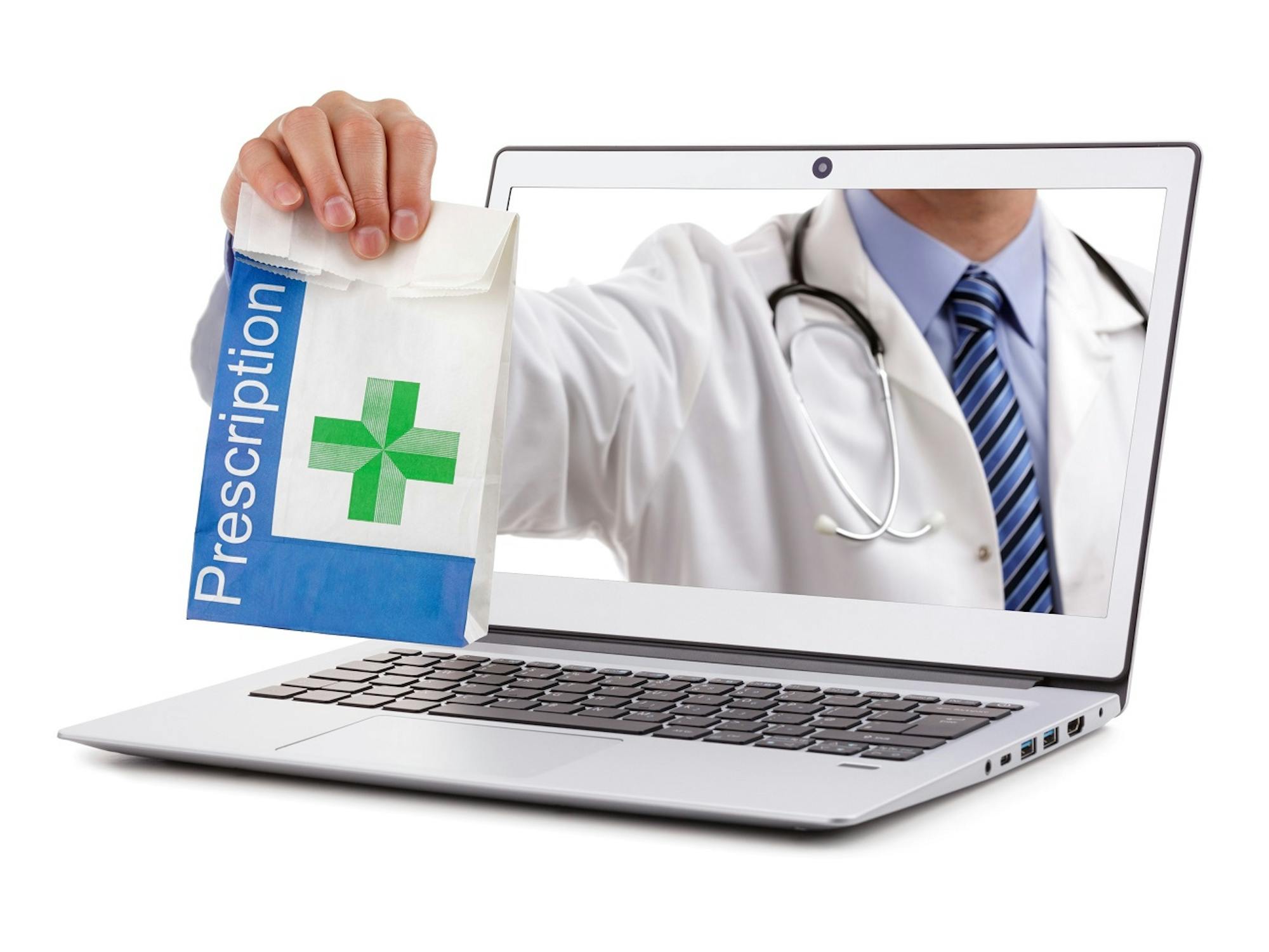 Is It Safe to Buy Medications Online?