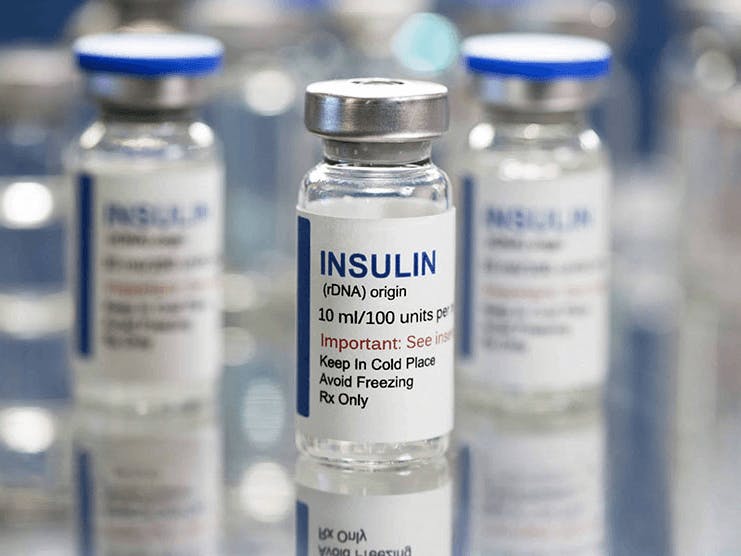 Does Medicare Cover Insulin