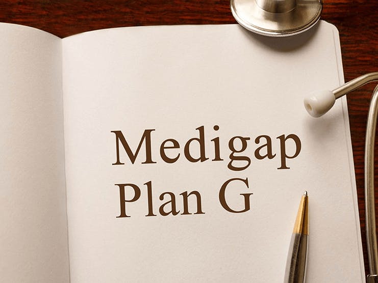 Medigap Plan G Cost
