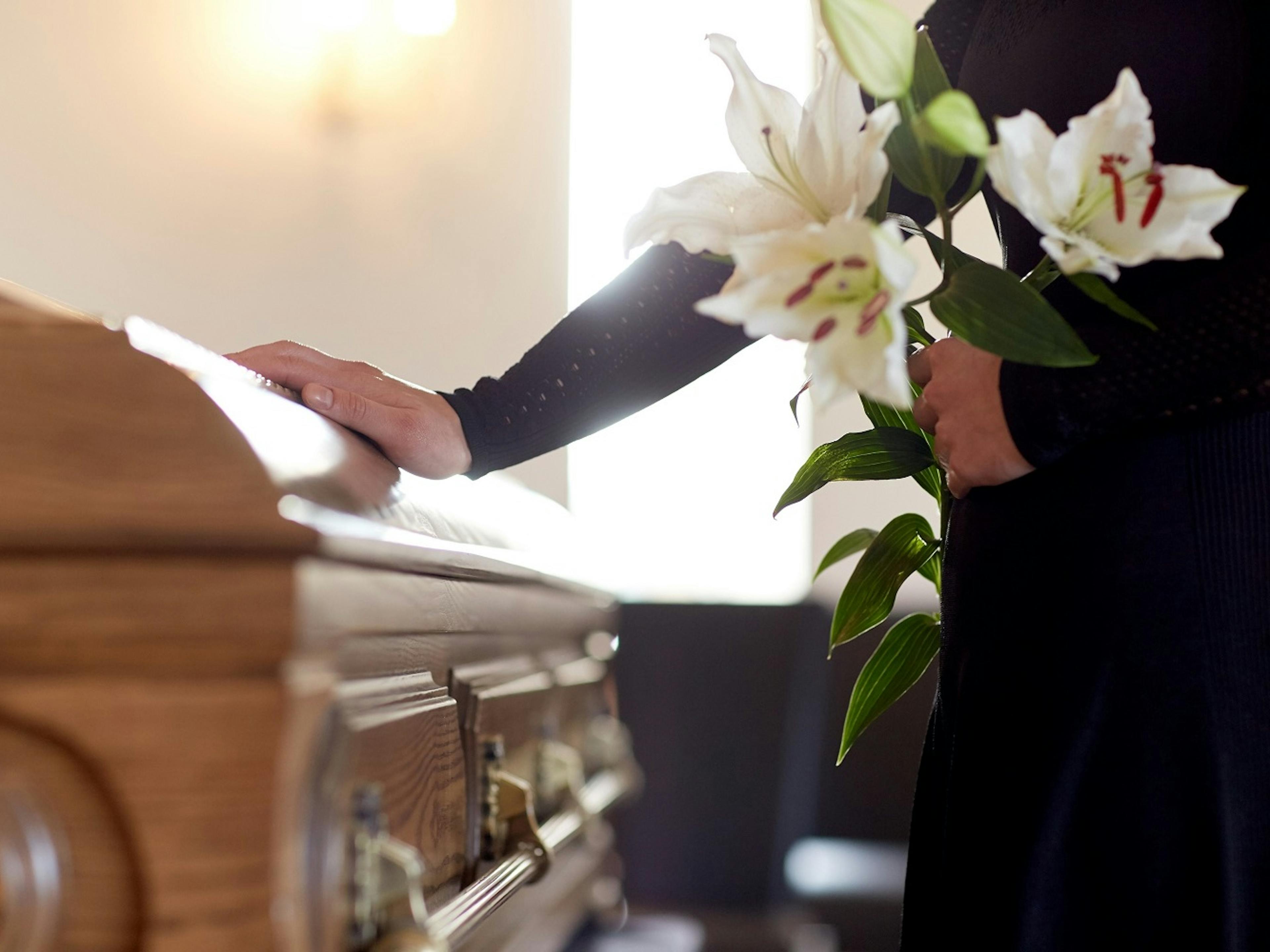 What Is Medicaid Funeral Assistance?