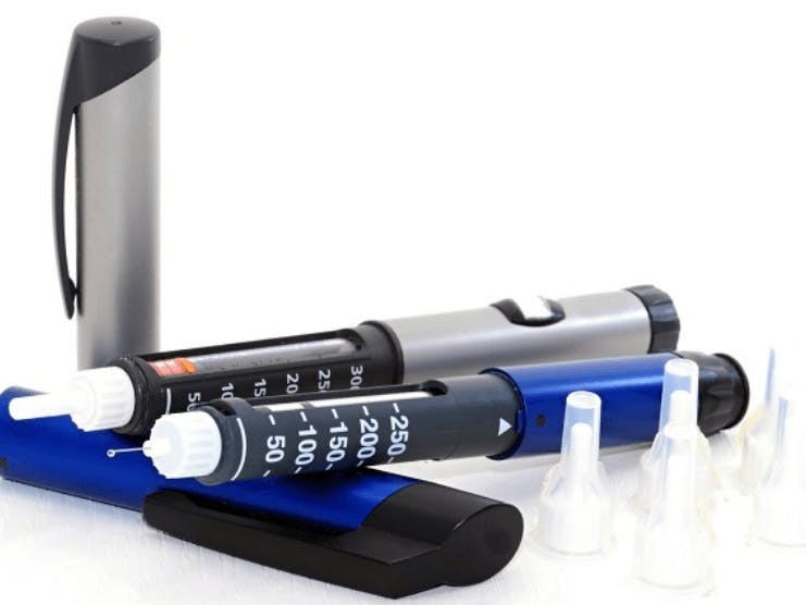 Does Medicare Cover Insulin Pens