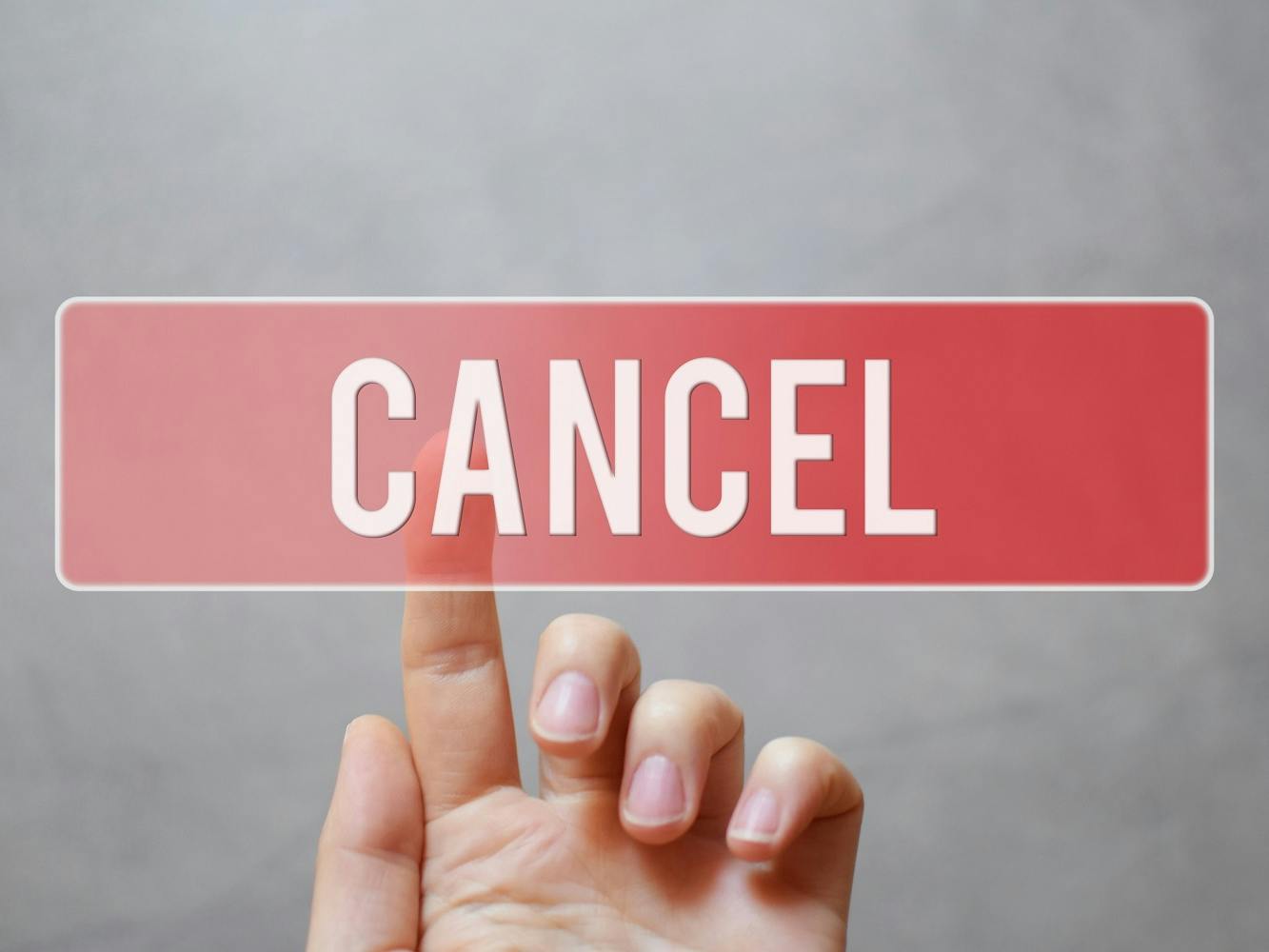 How to Cancel Medicare