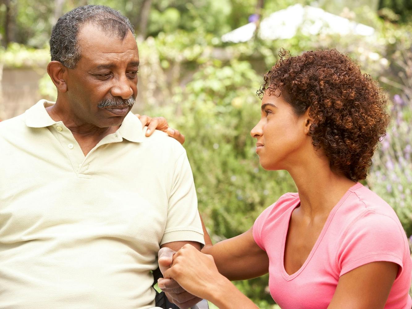 Sharing Medical Information with Your Adult Children