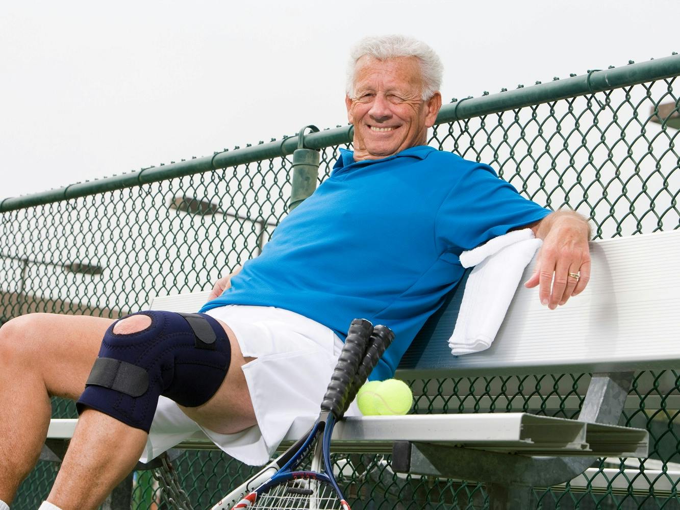 Does Medicare Cover Knee Braces?