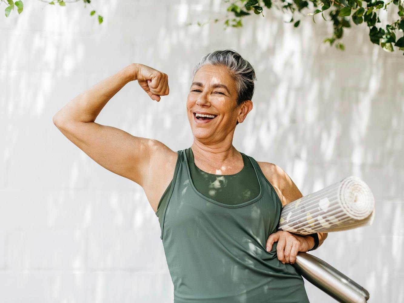 Reframing How You Think About Your Aging Body